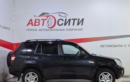 Chery Tiggo (T11), 2008 год, 499 000 рублей, 9 фотография