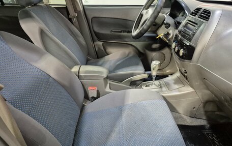 Chery Tiggo (T11), 2008 год, 499 000 рублей, 14 фотография