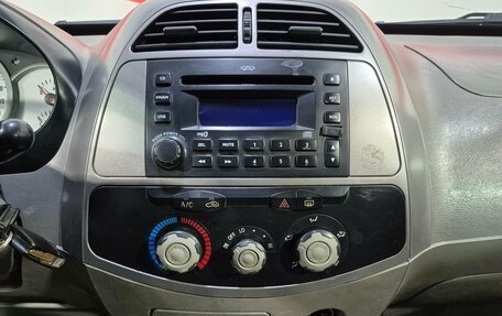 Chery Tiggo (T11), 2008 год, 499 000 рублей, 18 фотография