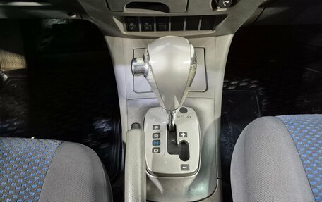 Chery Tiggo (T11), 2008 год, 499 000 рублей, 17 фотография