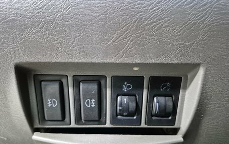 Chery Tiggo (T11), 2008 год, 499 000 рублей, 20 фотография