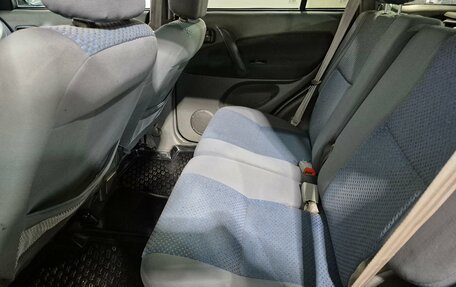 Chery Tiggo (T11), 2008 год, 499 000 рублей, 16 фотография