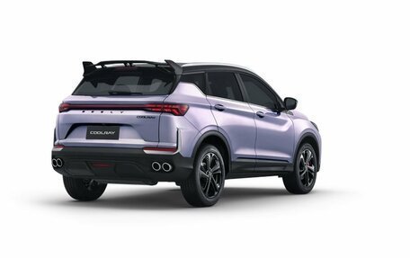 Geely Coolray I, 2026 год, 2 889 990 рублей, 3 фотография