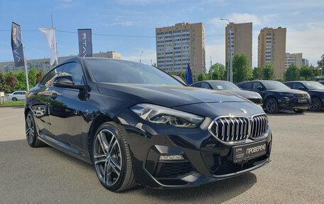 BMW 2 серия F44, 2020 год, 2 990 000 рублей, 3 фотография