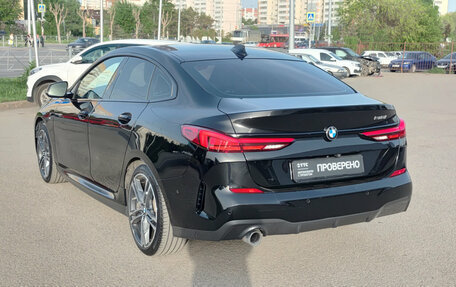 BMW 2 серия F44, 2020 год, 2 990 000 рублей, 8 фотография