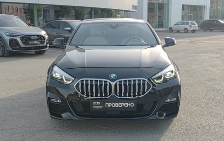 BMW 2 серия F44, 2020 год, 2 990 000 рублей, 2 фотография