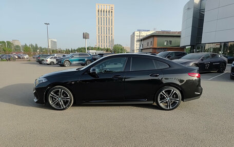BMW 2 серия F44, 2020 год, 2 990 000 рублей, 10 фотография
