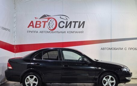 Nissan Almera Classic, 2008 год, 499 000 рублей, 8 фотография
