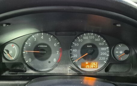 Nissan Almera Classic, 2008 год, 499 000 рублей, 9 фотография