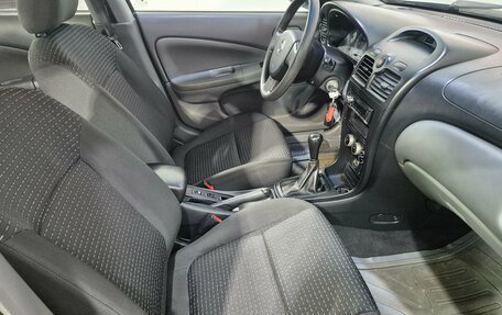 Nissan Almera Classic, 2008 год, 499 000 рублей, 13 фотография