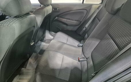 Nissan Almera Classic, 2008 год, 499 000 рублей, 15 фотография