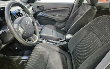 Nissan Almera Classic, 2008 год, 499 000 рублей, 12 фотография