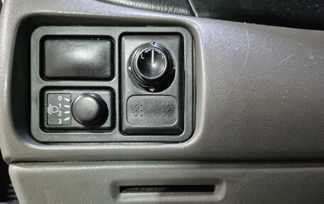 Nissan Almera Classic, 2008 год, 499 000 рублей, 19 фотография