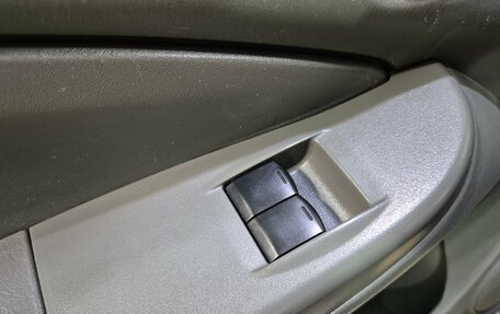 Nissan Almera Classic, 2008 год, 499 000 рублей, 18 фотография