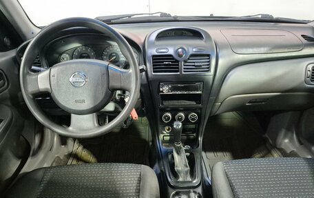 Nissan Almera Classic, 2008 год, 499 000 рублей, 10 фотография