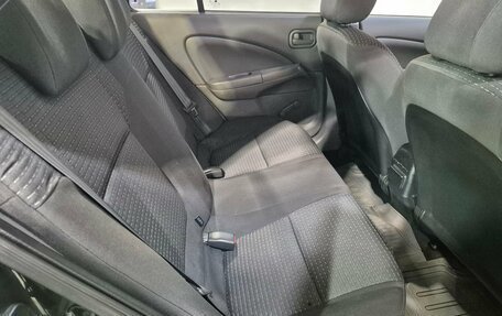 Nissan Almera Classic, 2008 год, 499 000 рублей, 14 фотография
