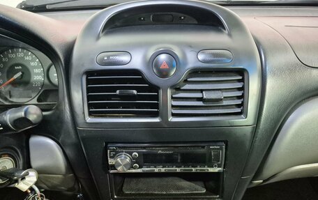 Nissan Almera Classic, 2008 год, 499 000 рублей, 17 фотография