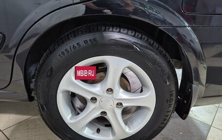 Nissan Almera Classic, 2008 год, 499 000 рублей, 20 фотография