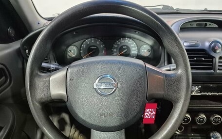 Nissan Almera Classic, 2008 год, 499 000 рублей, 11 фотография