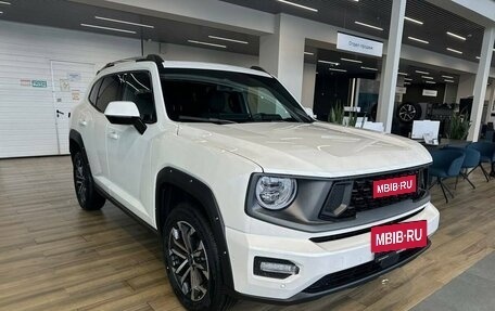 Haval H7, 2026 год, 4 199 000 рублей, 3 фотография
