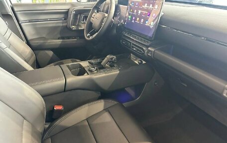 Haval H7, 2026 год, 4 199 000 рублей, 14 фотография