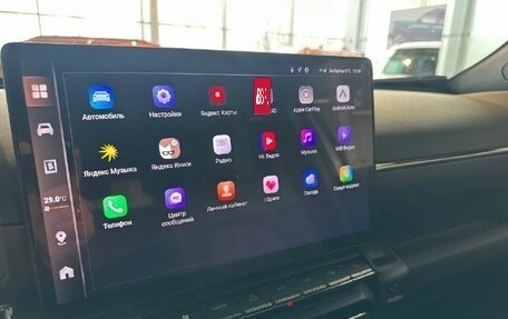 Haval H7, 2026 год, 4 199 000 рублей, 13 фотография
