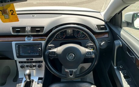 Volkswagen Passat B7, 2013 год, 1 349 000 рублей, 19 фотография