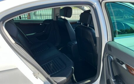 Volkswagen Passat B7, 2013 год, 1 349 000 рублей, 13 фотография