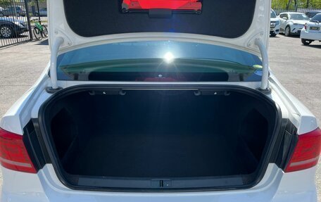 Volkswagen Passat B7, 2013 год, 1 349 000 рублей, 12 фотография