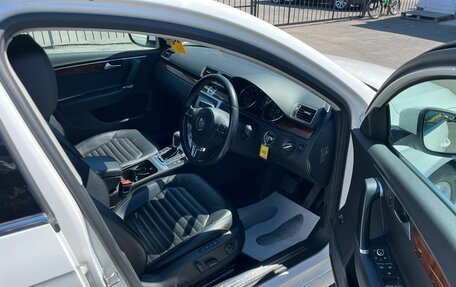 Volkswagen Passat B7, 2013 год, 1 349 000 рублей, 14 фотография
