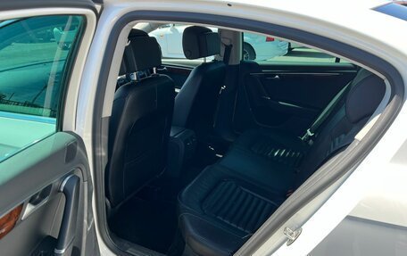 Volkswagen Passat B7, 2013 год, 1 349 000 рублей, 11 фотография