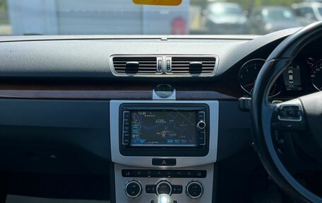 Volkswagen Passat B7, 2013 год, 1 349 000 рублей, 20 фотография