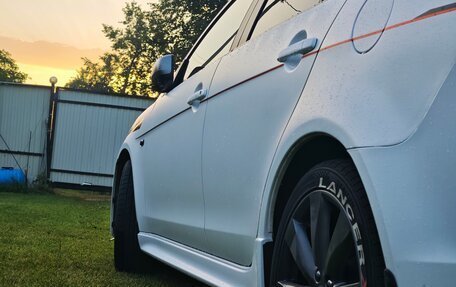 Mitsubishi Lancer IX, 2014 год, 950 000 рублей, 6 фотография