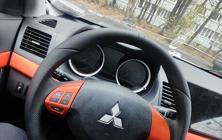 Mitsubishi Lancer IX, 2014 год, 950 000 рублей, 17 фотография