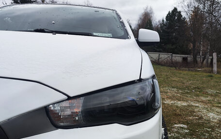 Mitsubishi Lancer IX, 2014 год, 950 000 рублей, 12 фотография