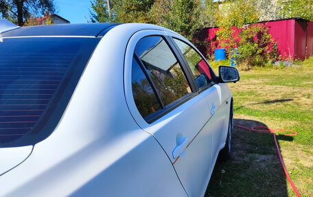 Mitsubishi Lancer IX, 2014 год, 950 000 рублей, 15 фотография