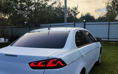 Mitsubishi Lancer IX, 2014 год, 950 000 рублей, 14 фотография