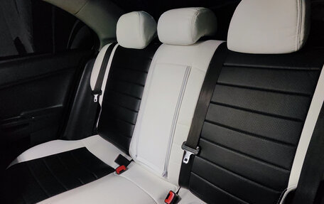 Mitsubishi Lancer IX, 2014 год, 950 000 рублей, 19 фотография