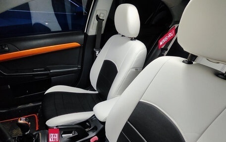 Mitsubishi Lancer IX, 2014 год, 950 000 рублей, 18 фотография