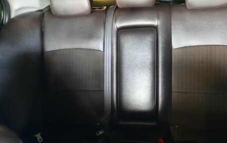 Mitsubishi Lancer IX, 2008 год, 650 000 рублей, 7 фотография