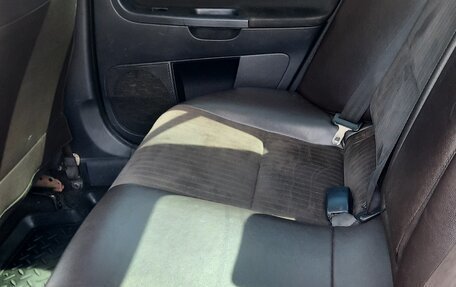 Mitsubishi Lancer IX, 2008 год, 650 000 рублей, 6 фотография