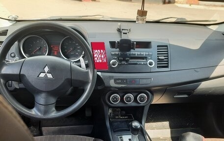Mitsubishi Lancer IX, 2008 год, 650 000 рублей, 5 фотография