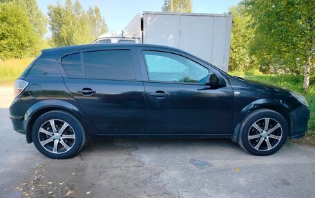 Opel Astra H, 2012 год, 505 000 рублей, 2 фотография
