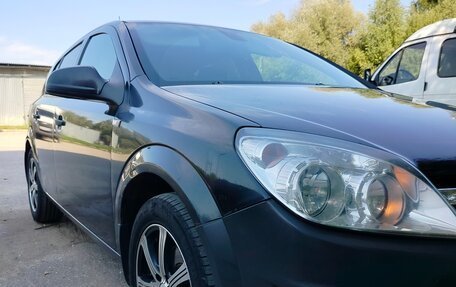 Opel Astra H, 2012 год, 505 000 рублей, 3 фотография
