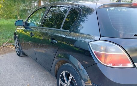 Opel Astra H, 2012 год, 505 000 рублей, 6 фотография