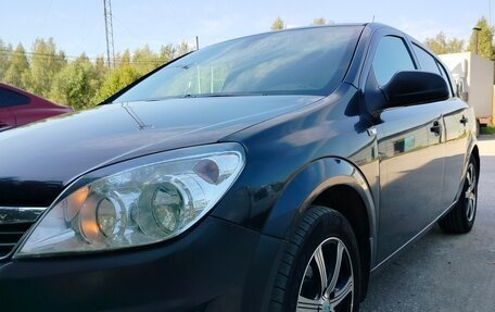 Opel Astra H, 2012 год, 505 000 рублей, 4 фотография