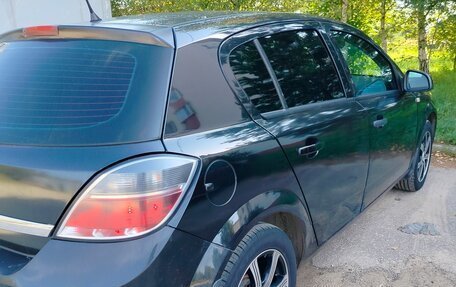 Opel Astra H, 2012 год, 505 000 рублей, 7 фотография
