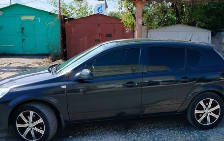 Opel Astra H, 2012 год, 505 000 рублей, 8 фотография