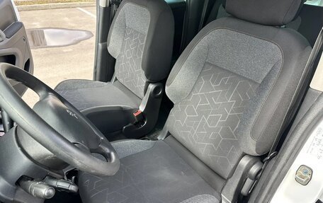 Peugeot Partner II рестайлинг 2, 2018 год, 840 000 рублей, 24 фотография