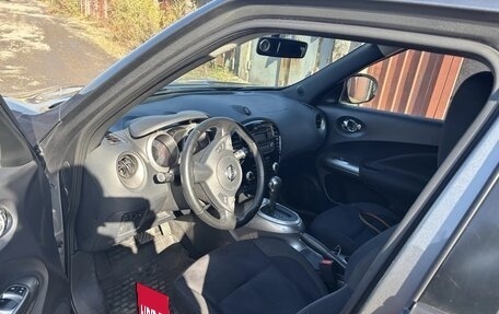 Nissan Juke II, 2014 год, 1 300 000 рублей, 6 фотография
